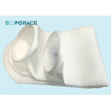 Liquid Filtration Bags 10 Micron Filter Bag PP Filter